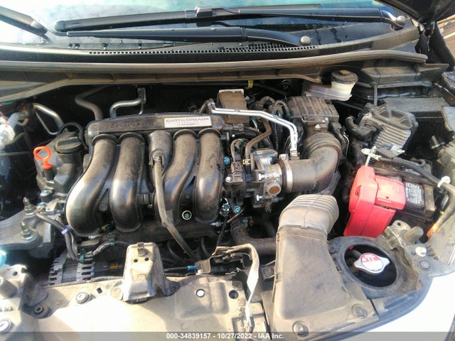 2020 Honda Fit, VIN: 3HGGK5H42LM704961