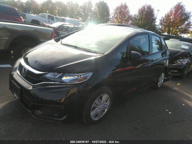 2020 Honda Fit, VIN: 3HGGK5H42LM704961