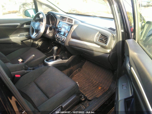 2020 Honda Fit, VIN: 3HGGK5H42LM704961