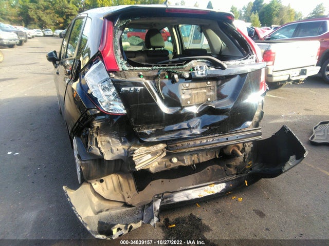 2020 Honda Fit, VIN: 3HGGK5H42LM704961