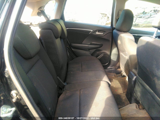 2020 Honda Fit, VIN: 3HGGK5H42LM704961