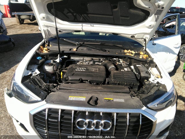 2019 Audi Q3, VIN: WA1AECF32K1076013