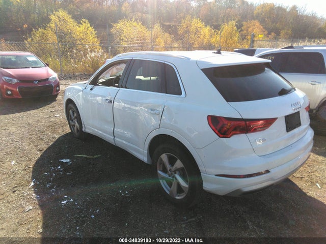2019 Audi Q3, VIN: WA1AECF32K1076013