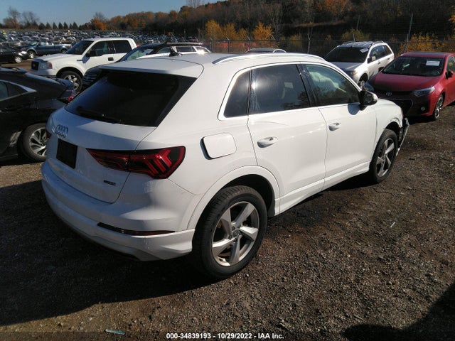 2019 Audi Q3, VIN: WA1AECF32K1076013