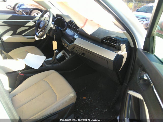 2019 Audi Q3, VIN: WA1AECF32K1076013