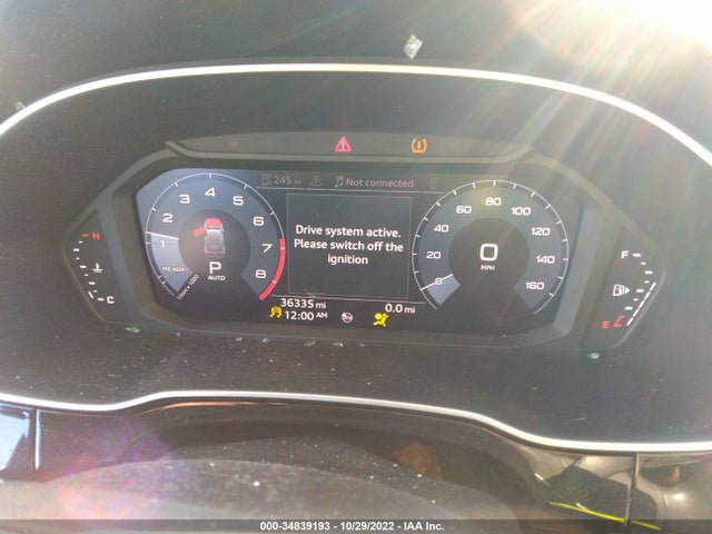 2019 Audi Q3, VIN: WA1AECF32K1076013
