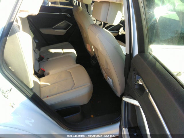 2019 Audi Q3, VIN: WA1AECF32K1076013
