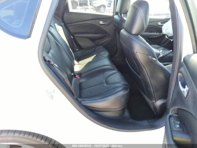 Dodge Dart Limited 2014 1C3CDFCB2ED727954 Image 9