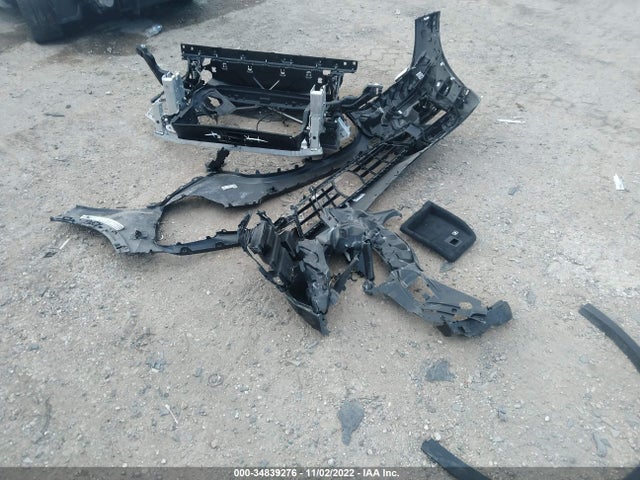 BMW X5 Sdrive40i 2022 5UXCR4C08N9J65592 Image 12