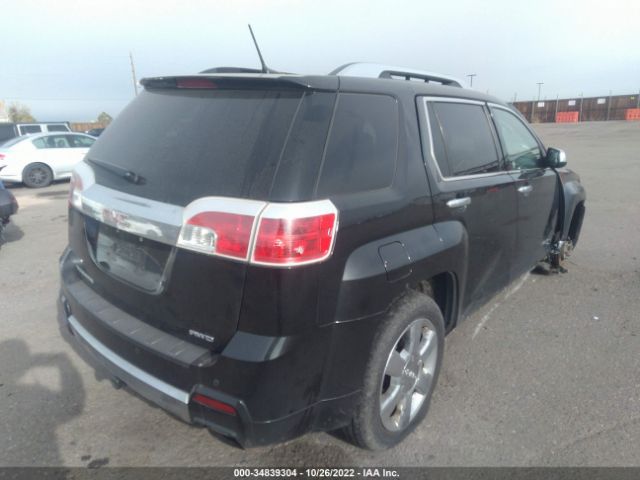 2GKFLZE30E6157538 GMC Terrain Denali