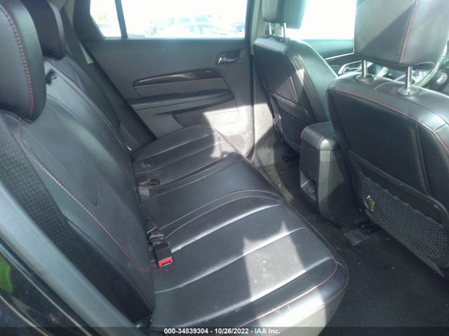 2GKFLZE30E6157538 GMC Terrain Denali