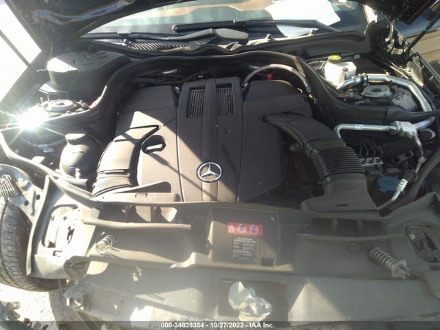 2016 Mercedes-Benz CLS-Class, VIN: WDDLJ6FB5GA186733
