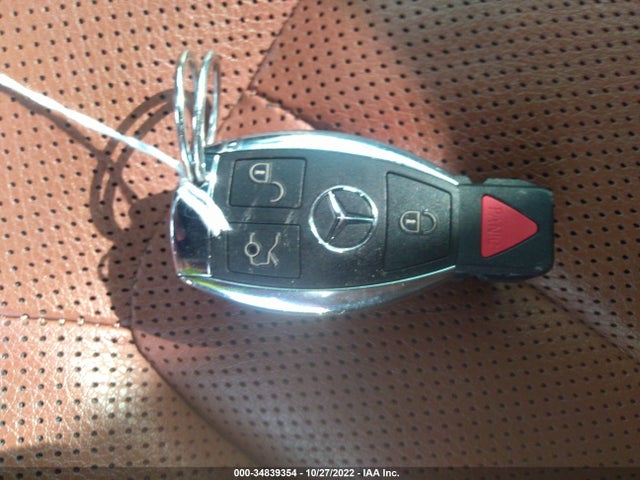 2016 Mercedes-Benz CLS-Class, VIN: WDDLJ6FB5GA186733