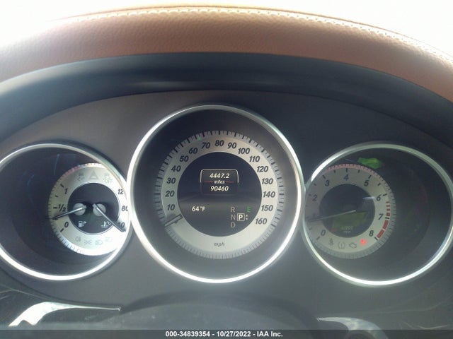2016 Mercedes-Benz CLS-Class, VIN: WDDLJ6FB5GA186733
