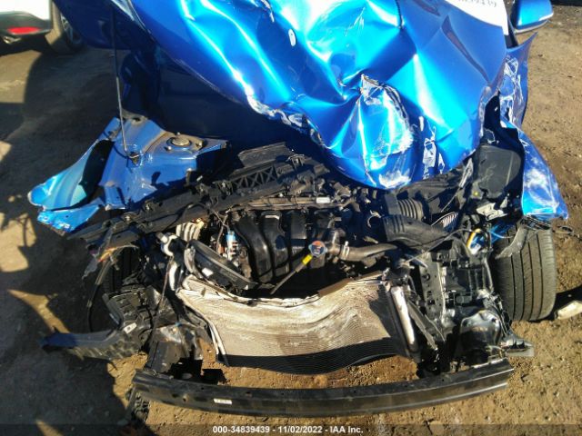 KNDEUCAA9M7135560 KIA SELTOS S
