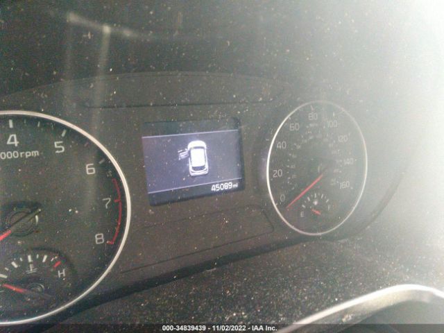 KNDEUCAA9M7135560 KIA SELTOS S