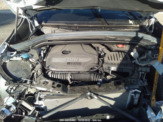 BMW X1 Sdrive28i 2020 аукцион фото
