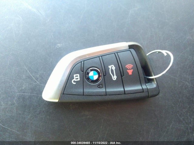 BMW X1 Sdrive28i 2020 аукцион фото
