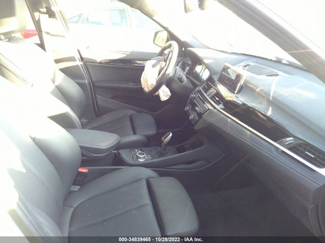 BMW X1 Sdrive28i 2020 аукцион фото
