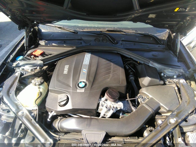 BMW M2 2018 WBS1J5C59JVD37319 Image 10
