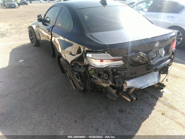 BMW M2 2018 WBS1J5C59JVD37319 Image 6