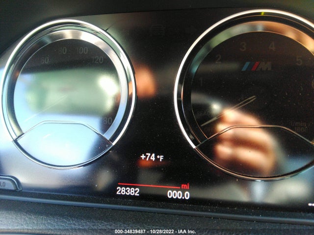 BMW M2 2018 WBS1J5C59JVD37319 Image 7
