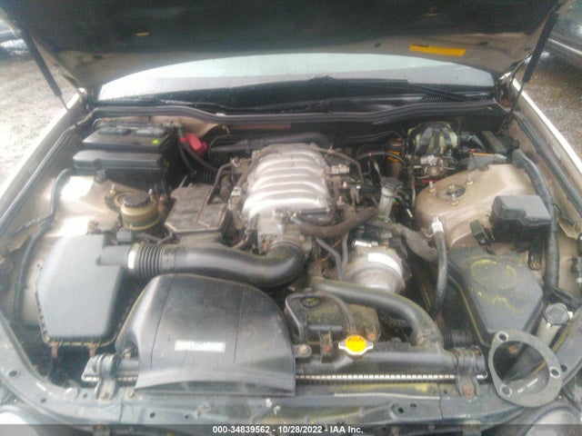 JT8BL69S310003143 Lexus GS 430