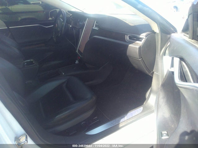 Tesla Model S 90d/70d/75d/60d/85d 2016 5YJSA1E24GF142529 Image 6