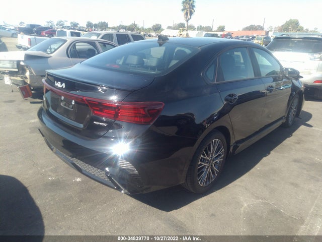 2022 Kia Forte, VIN: 3KPF54ADXNE502131