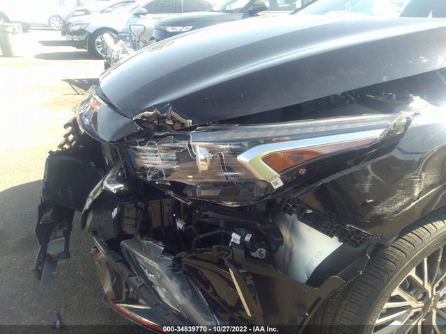 2022 Kia Forte, VIN: 3KPF54ADXNE502131