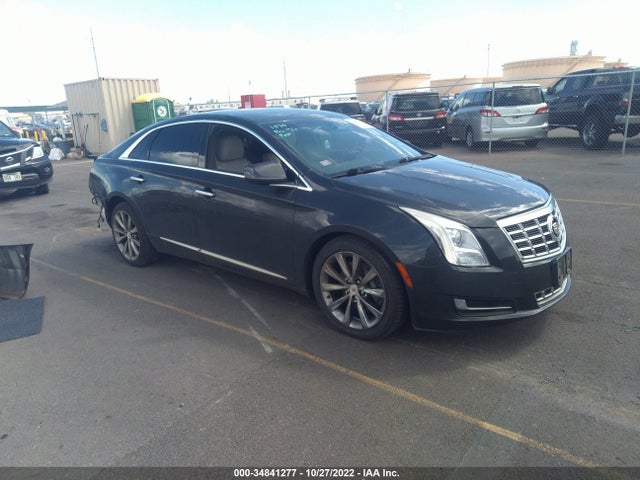 2013 2G61N5S38D9176206 main image