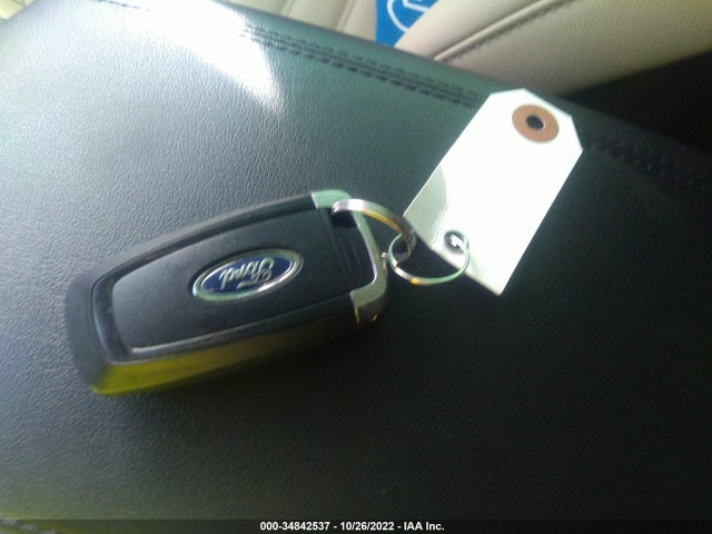 2020 FORD EDGE SEL VIN: 2FMPK3J93LBA11760