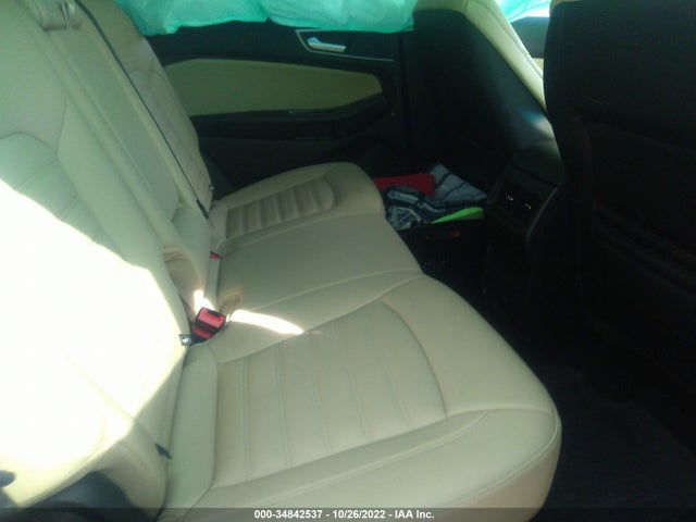 2020 FORD EDGE SEL VIN: 2FMPK3J93LBA11760