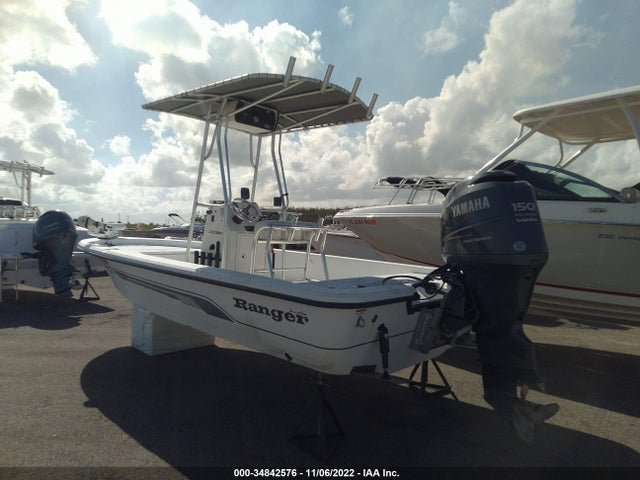 2006 RANGER OTHER VIN: RNG7W291G506