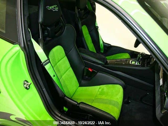 2019 Porsche 911, VIN: WP0AF2A98KS164793