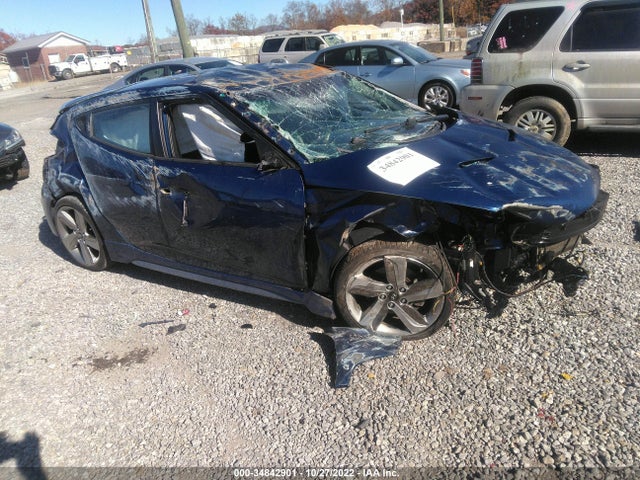 2015 KMHTC6AE9FU244650 main image