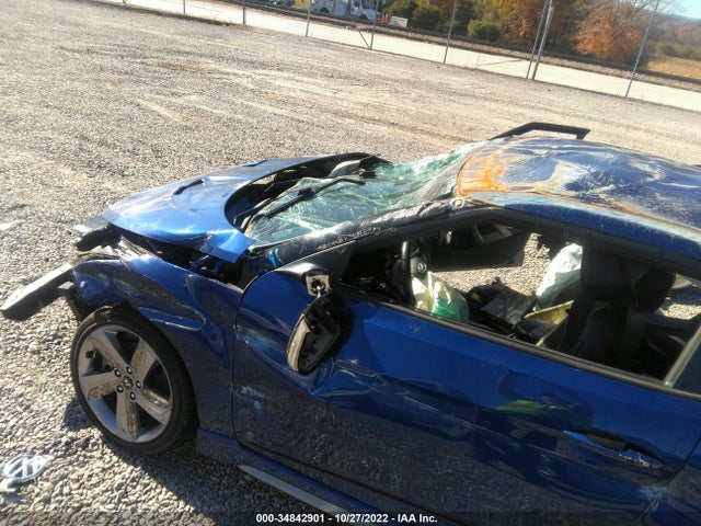 Hyundai Veloster Turbo 2015 KMHTC6AE9FU244650 Image 7