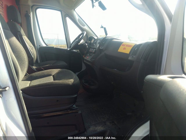 2019 Ram Promaster, VIN: 3C6TRVAG3KE515619