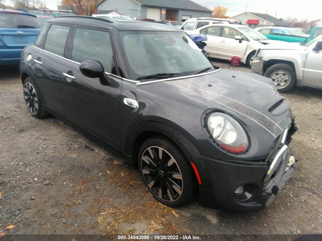 2017 Mini Cooper, VIN: WMWXU3C34H2D33358