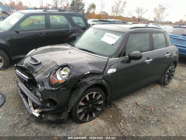 2017 Mini Cooper, VIN: WMWXU3C34H2D33358