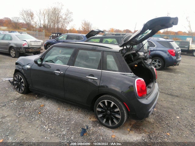 2017 Mini Cooper, VIN: WMWXU3C34H2D33358