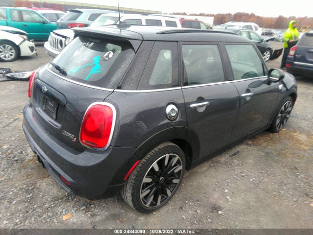 2017 Mini Cooper, VIN: WMWXU3C34H2D33358