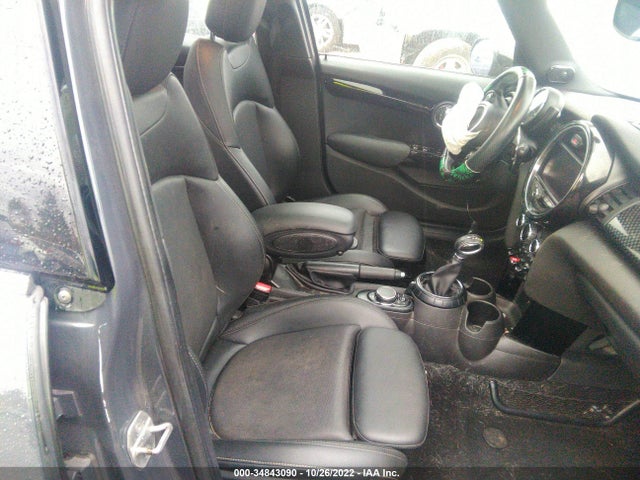 2017 Mini Cooper, VIN: WMWXU3C34H2D33358