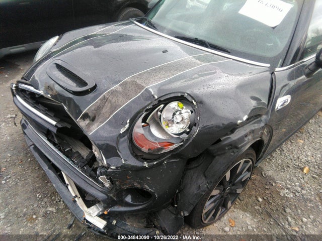 2017 Mini Cooper, VIN: WMWXU3C34H2D33358