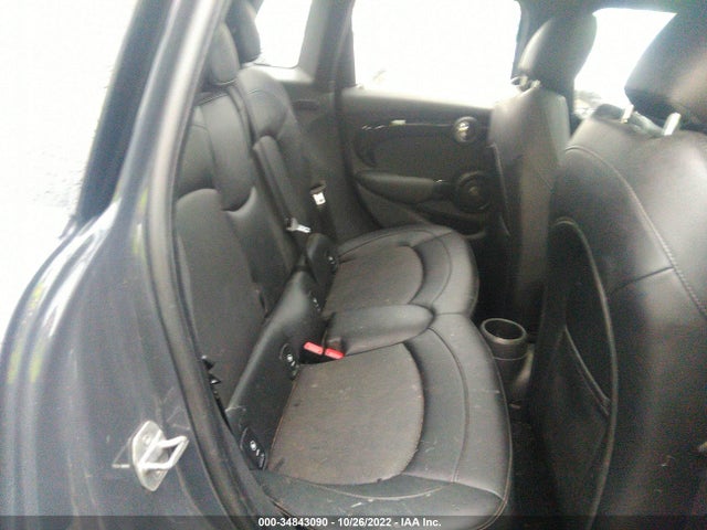 2017 Mini Cooper, VIN: WMWXU3C34H2D33358