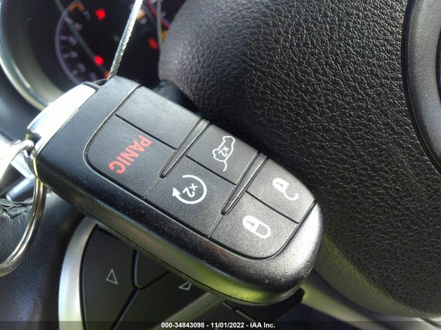 2018 Jeep Grand Cherokee, VIN: 1C4RJFBG9JC315025
