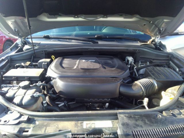 1C4RJFBG9JC315025 Jeep Grand Cherokee Limited