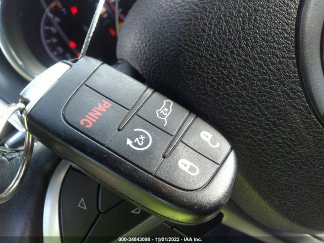1C4RJFBG9JC315025 Jeep Grand Cherokee Limited