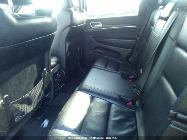 1C4RJFBG9JC315025 Jeep Grand Cherokee Limited