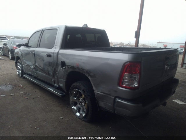 1C6RREFT4KN590356 RAM 1500 Big Horn/lone Star